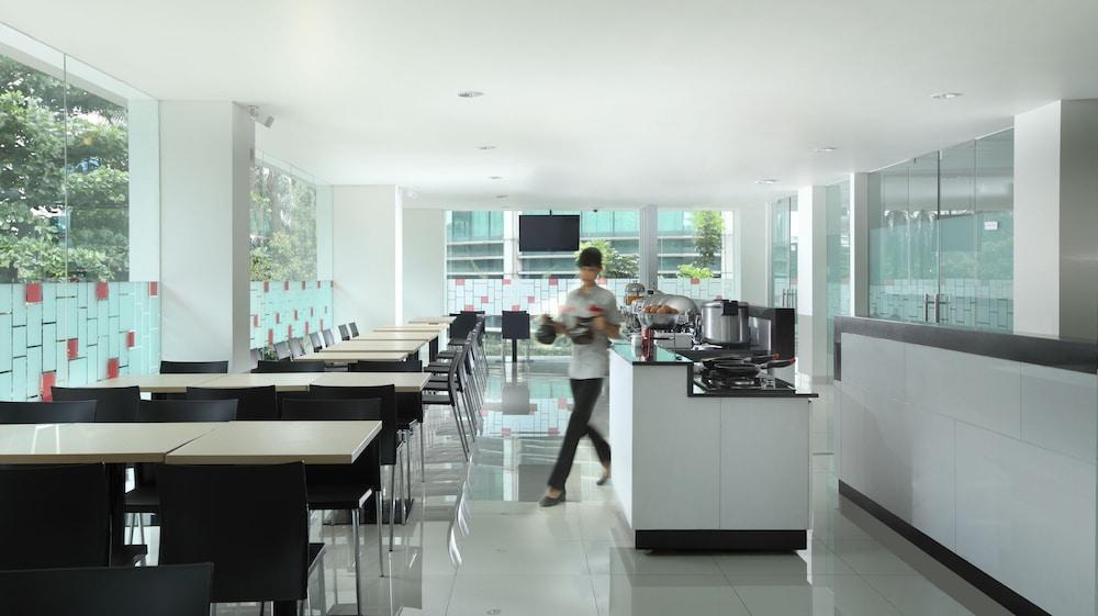 Amaris Padjajaran Bogor