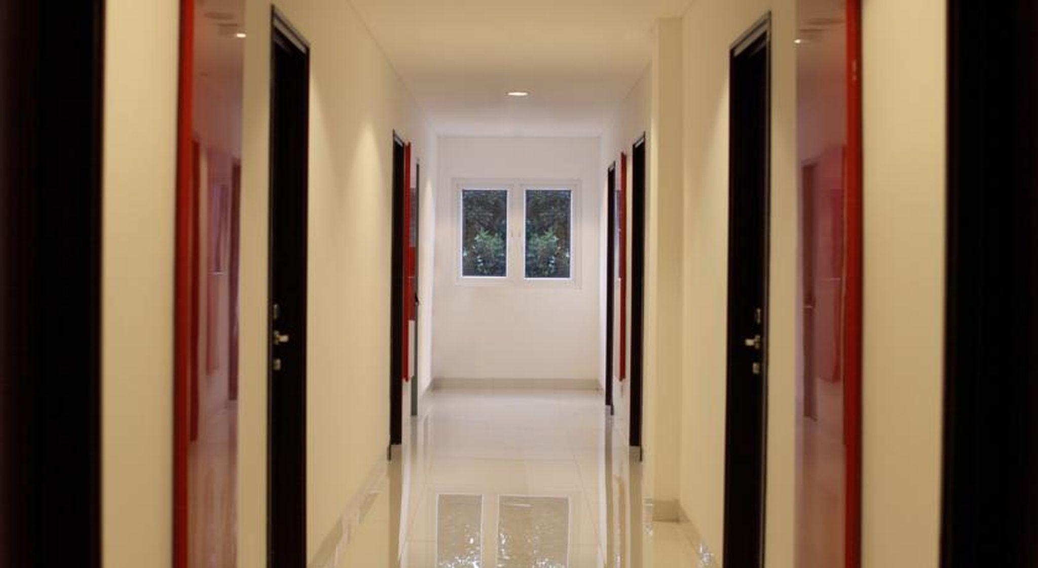 Amaris Padjajaran 2*
