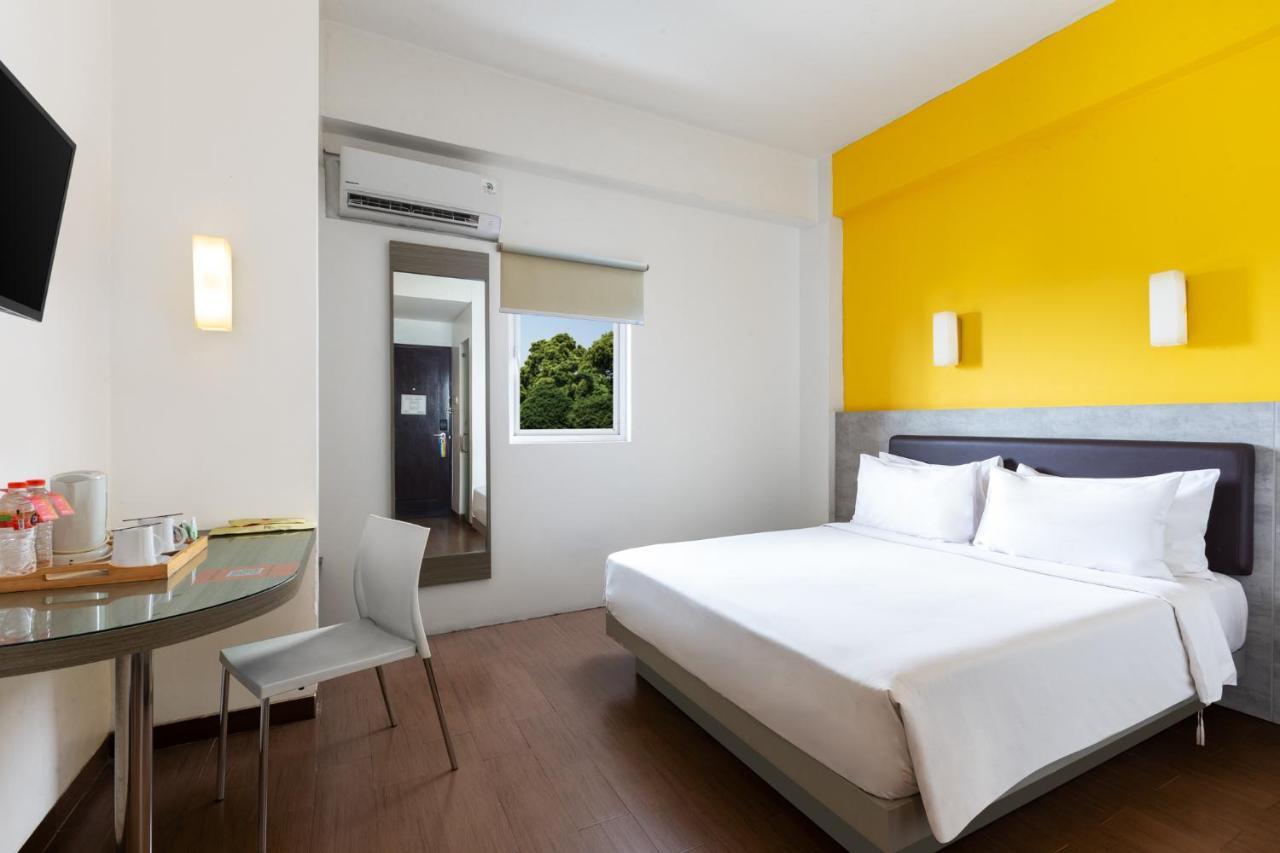 Hotel Amaris Padjajaran 2*
