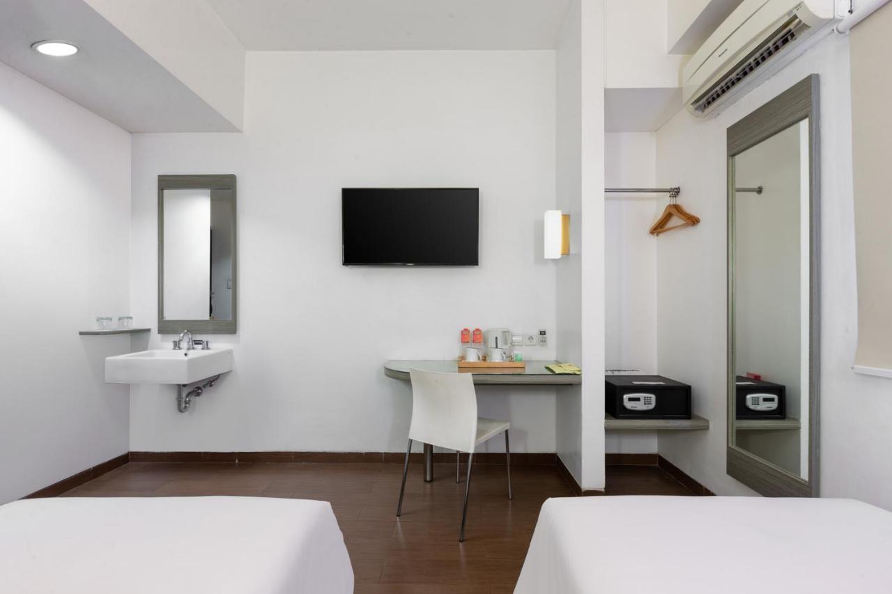 Amaris Padjajaran Hotel Bogor
