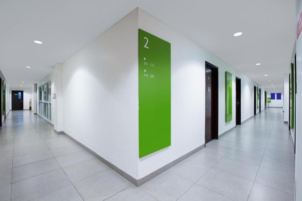 Amaris Padjajaran Hotel 2*