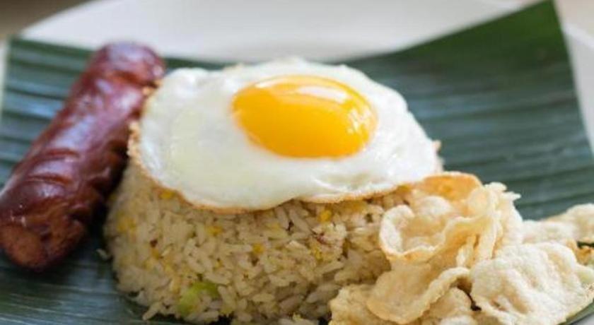 Amaris Padjajaran 2* Bogor