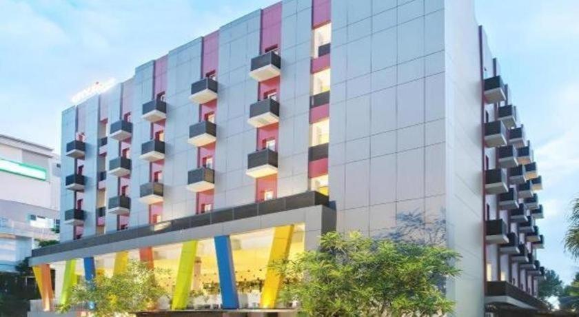 Amaris Padjajaran 2* Bogor