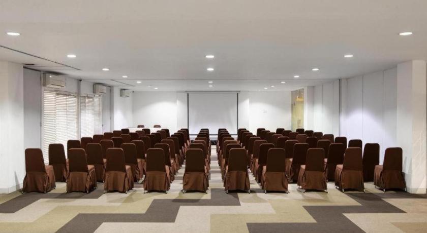 Hotel Amaris Padjajaran Bogor