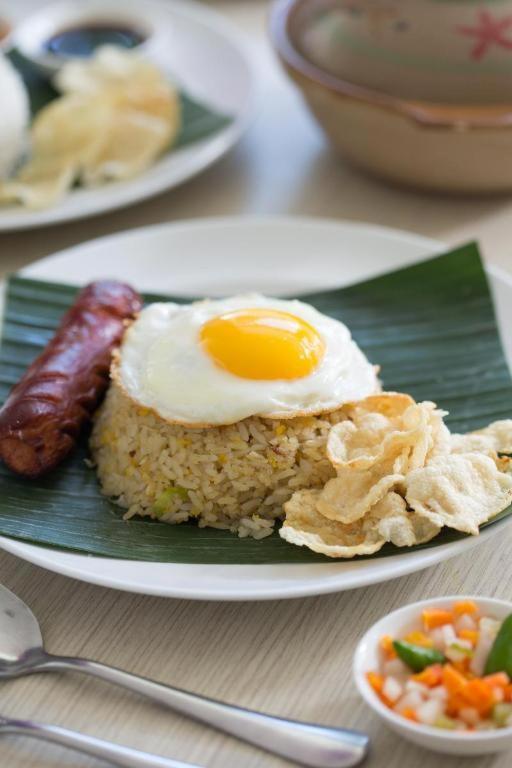 Amaris Padjajaran 2* Bogor