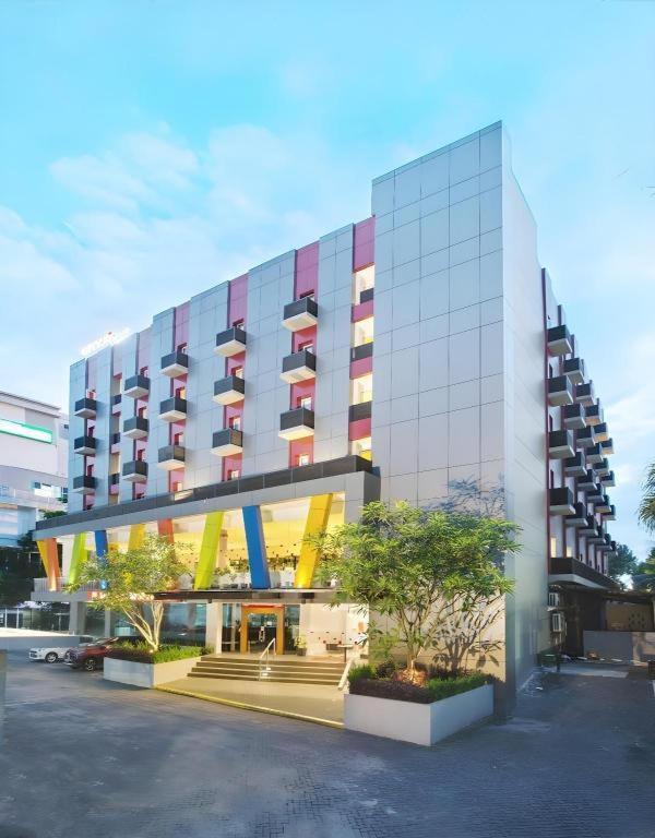 Hotel Amaris Padjajaran