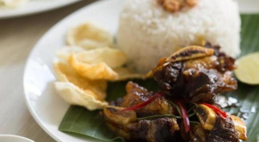 Amaris Padjajaran 2* Bogor