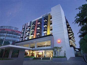 Amaris Padjajaran Bogor
