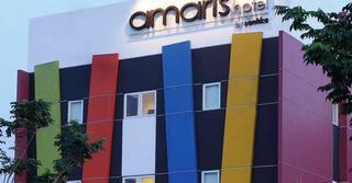 Hotel Amaris Padjajaran
