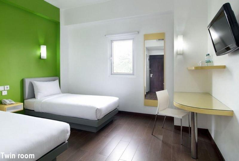 Hotel Amaris Padjajaran