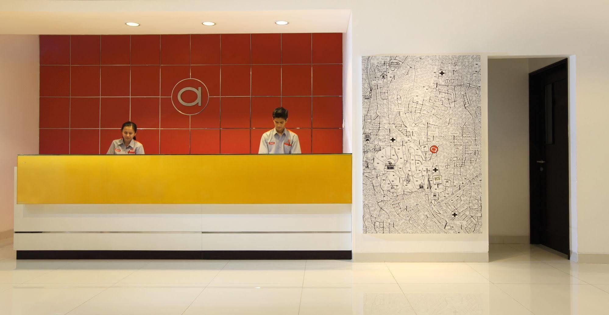 Hotel Amaris Padjajaran Bogor